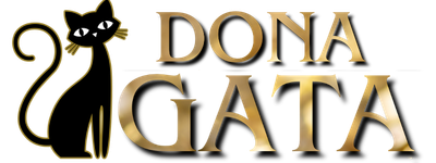 Dona Gata Logo
